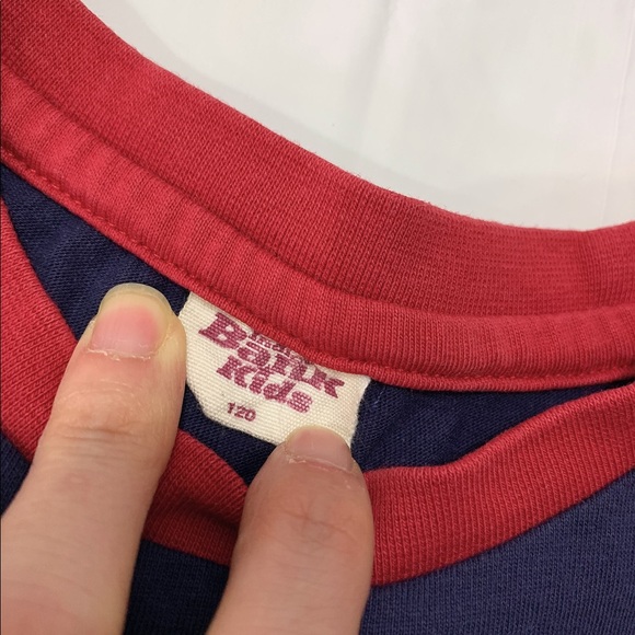 Boys long sleeve (Firm Price) - Picture 8 of 9